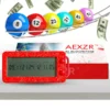 AEXZR™ AI Algorithm Probability Picker Device 19 AEXZR™ AI Algorithm Probability Picker Device