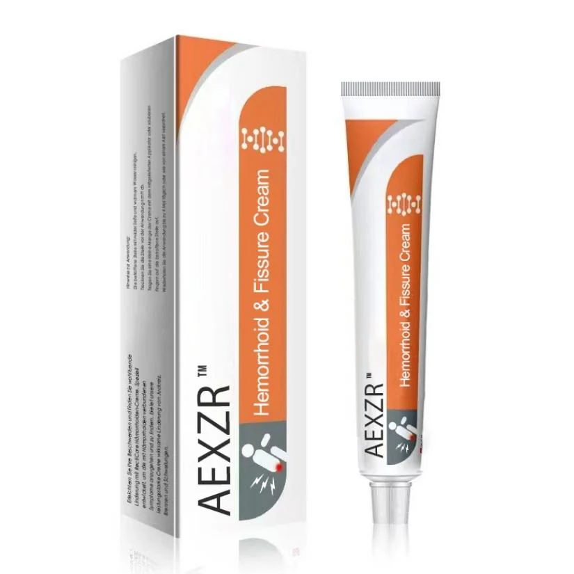 Best Deal AEXZR™ Hemorrhoid & Fissure Cream 1 AEXZR™ Hemorrhoid & Fissure Cream