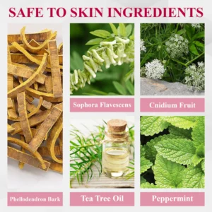 ATTDX® FemGuard Genital HPV Care Spray