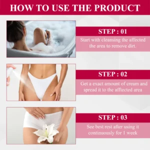 ATTDX® FemGuard Genital HPV Care Spray