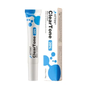 ATTDX® ClearTone Skin Cream