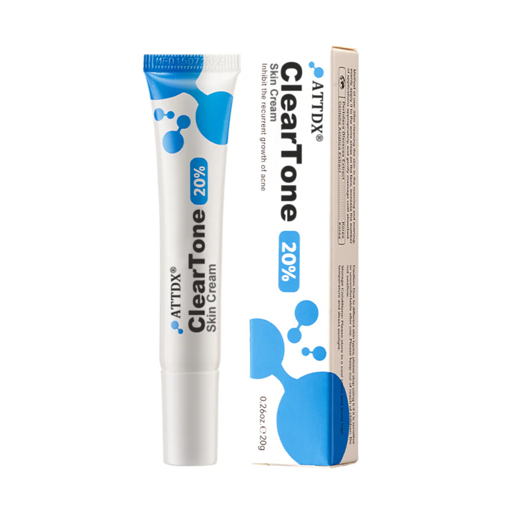 ATTDX® ClearTone Skin Cream 1 ATTDX® ClearTone Skin Cream