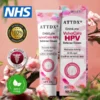 ATTDX® EndoLynx VulvaCare HPV Defense Cream
