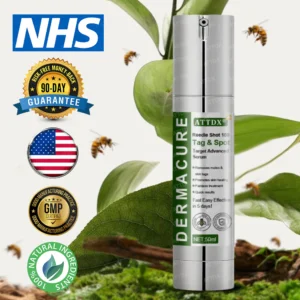 ATTDX® Reedle Shot 100 Tag & Spot Target Advanced Serum