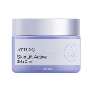ATTDX® SkinLift Active Skin Cream