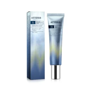 ATTDX® TimeLock Tightening Night and Brightening Day Cream