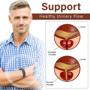 Oveallgo™ EnergiStone Prostate Vitality Bracelet 9 Oveallgo™ EnergiStone Prostate Vitality Bracelet