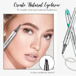Oveallgo™ 3D Microblading 4-Tip Brow Definer Pen 10 Oveallgo™ 3D Microblading 4-Tip Brow Definer PenOveallgo™ 3D Microblading 4-Tip Brow Definer Pen Oveallgo™ 3D Microblading 4-Tip Brow Definer Pen
