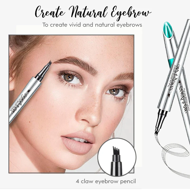 Oveallgo™ 3D Microblading 4-Tip Brow Definer Pen 2 Oveallgo™ 3D Microblading 4-Tip Brow Definer PenOveallgo™ 3D Microblading 4-Tip Brow Definer Pen Oveallgo™ 3D Microblading 4-Tip Brow Definer Pen