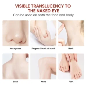 BBOJI™ Orange Enzyme Exfoliating Gel 19 BBOJI™ Orange Enzyme Exfoliating Gel