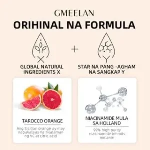 BBOJI™ Orange Enzyme Exfoliating Gel 20 BBOJI™ Orange Enzyme Exfoliating Gel