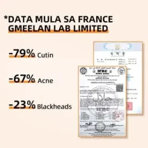 BBOJI™ Orange Enzyme Exfoliating Gel 21 BBOJI™ Orange Enzyme Exfoliating Gel