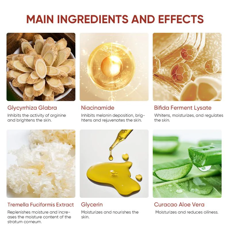 BBOJI™ Orange Enzyme Exfoliating Gel 10 BBOJI™ Orange Enzyme Exfoliating Gel - Image 10