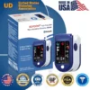 BQYOOM™ High Precision Non-Invasive Blood Glucose Meter 28 BQYOOM™ High Precision Non-Invasive Blood Glucose Meter