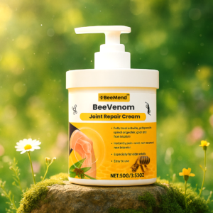 BeeMend™ | Eliminate joint pain and swelling