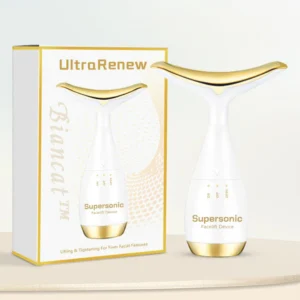 Biancat™ UltraRenew Supersonic Facelift Device.