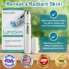 Bikenda® LumeSkin Mole and Wart Removal Laser Pen