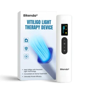 Bikenda® Vitiligo Light Therapy Device