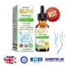 BuildLeaf® Berberine + Moringa GLP-1 Herbal Drops 30 BuildLeaf® Berberine + Moringa GLP-1 Herbal Drops