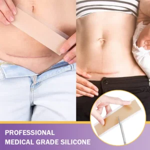 COROU® Hyaluronic Acid Nano Microneedle Repair Tape 18 COROU® Hyaluronic Acid Nano Microneedle Repair Tape