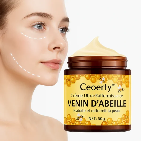 Ceoerty™ Ultra-Firming Bee Venom Cream 1 Ceoerty™ Ultra-Firming Bee Venom Cream