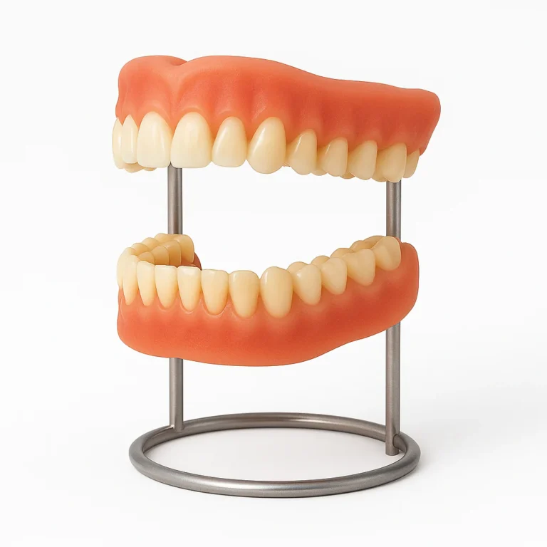 SmileFitPro® – MedicalFit Adaptive Dentures 14 SmileFitPro® – MedicalFit Adaptive Dentures