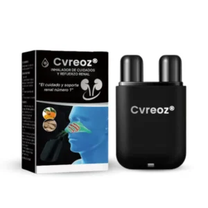 Cvreoz® Kidney Boost & Care Inhaler