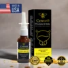 Cvreoz® Prostate & Male Enhancer Anal Spray 21 Cvreoz® Prostate & Male Enhancer Anal Spray