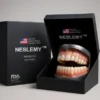NESLEMY™ Advanced Customized Full Denture Set 24 NESLEMY™Advanced Customized Full Denture Set