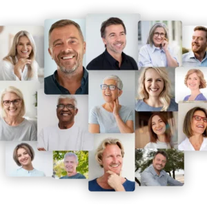 NESLEMY™ Advanced Customized Full Denture Set 18 NESLEMY™Advanced Customized Full Denture Set