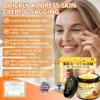 Daasry® "Golden Elixir" Botox Bee Venom Skin Restoration Cream 39 Daasry® "Golden Elixir" Botox Bee Venom Skin Restoration Cream