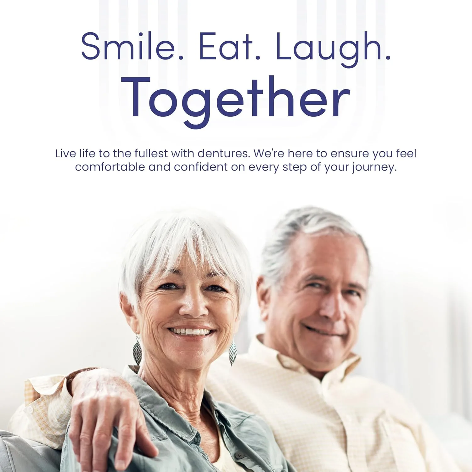 Divifit™ Thermoplastic Denture Adhesive 5 Divifit™ Thermoplastic Denture Adhesive - Image 5