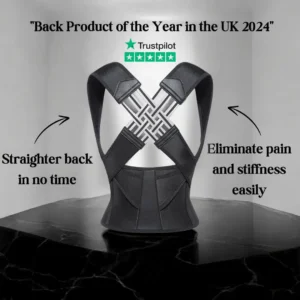 FLORYXO™ Posture Corrector