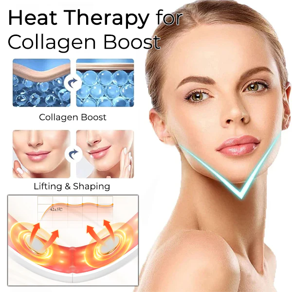 Oveallgo™ V-Face Electric Beauty Device 2 Oveallgo™ V-Face Electric Beauty Device