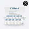 Fivfivgo® Freeze-Dried Anti-Wrinkle Nano-Silk Collagen 21 Fivfivgo® Freeze-Dried Anti-Wrinkle Nano-Silk Collagen