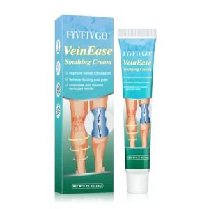 Fivfivgo® VeinEase Soothing Cream