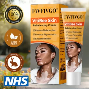 Fivfivgo® VitiBee Skin Rebalancing Cream