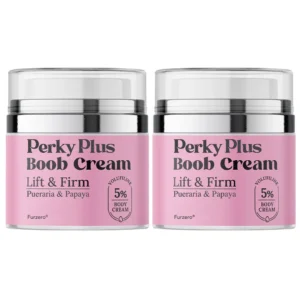 Furzero® Perky Plus Pueraria Papaya Body Cream 19 Furzero® Perky Plus Pueraria Papaya Body Cream