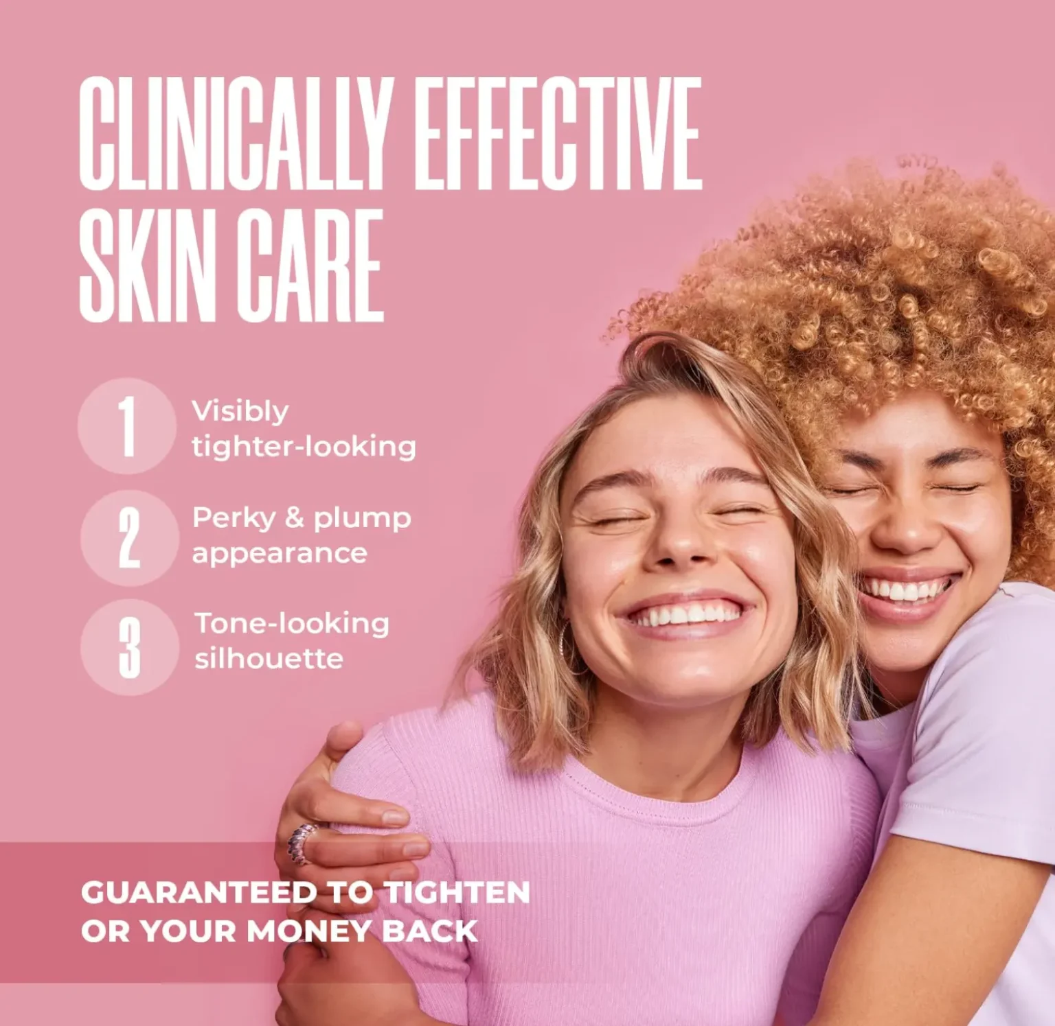 Furzero® Perky Plus Pueraria Papaya Body Cream 6 Furzero® Perky Plus Pueraria Papaya Body Cream - Image 6