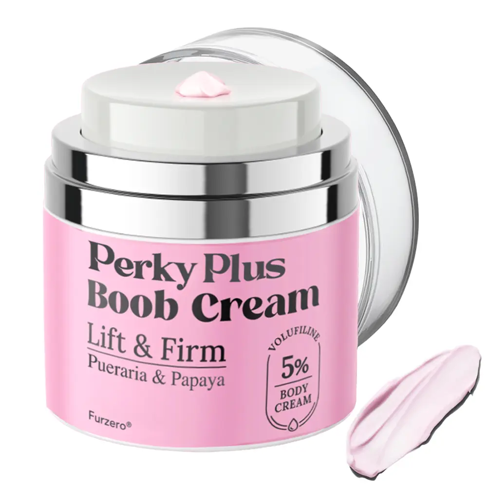 Furzero® Perky Plus Pueraria Papaya Body Cream 1 Furzero® Perky Plus Pueraria Papaya Body Cream