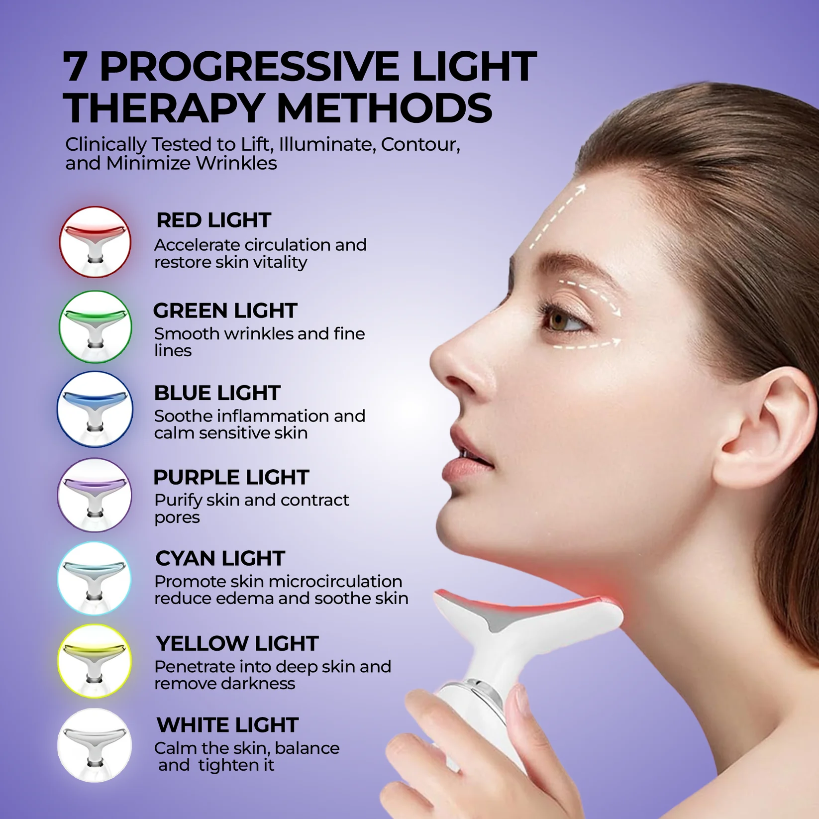 GLOWFACE PRO™ 10 GLOWFACE PRO™ - Image 10