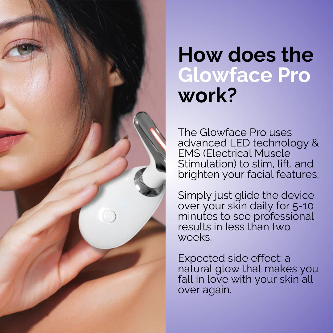 GLOWFACE PRO™ 4 GLOWFACE PRO™ - Image 4