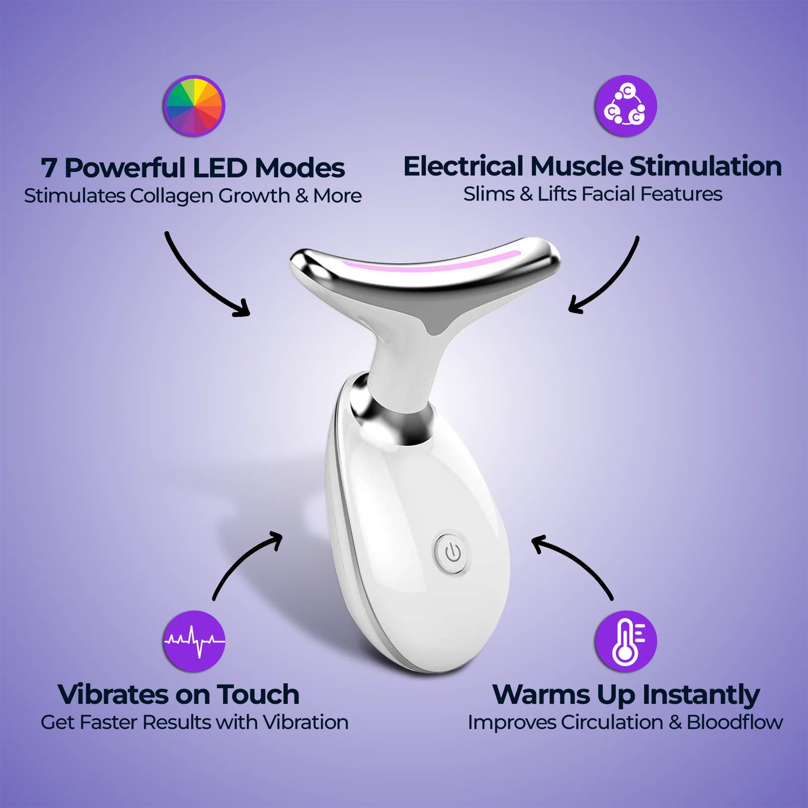 GLOWFACE PRO™ 6 GLOWFACE PRO™ - Image 6