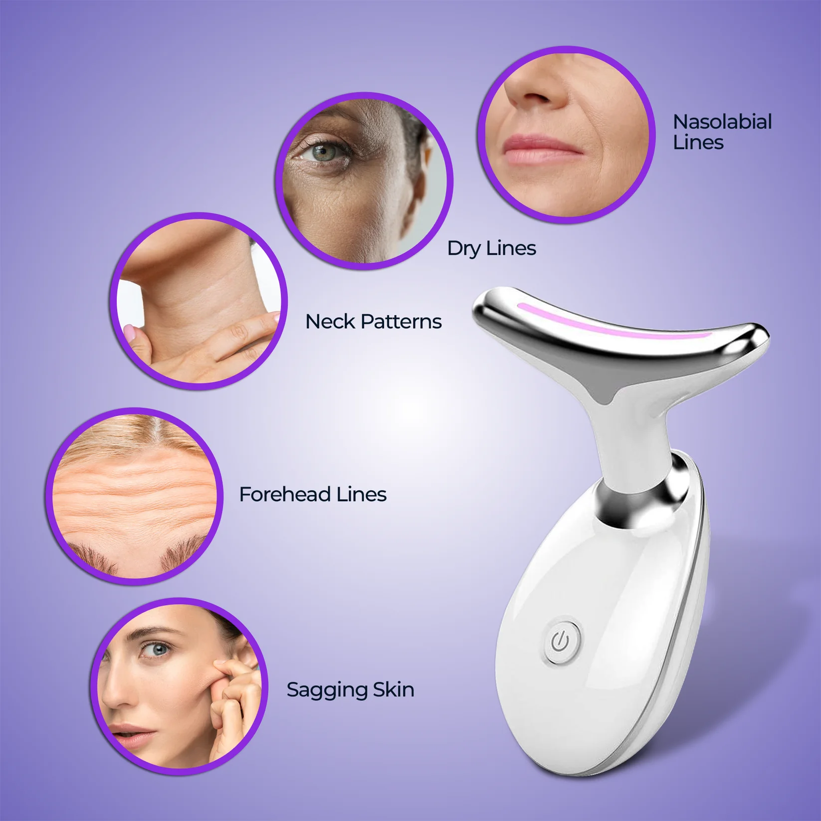 GLOWFACE PRO™ 5 GLOWFACE PRO™ - Image 5