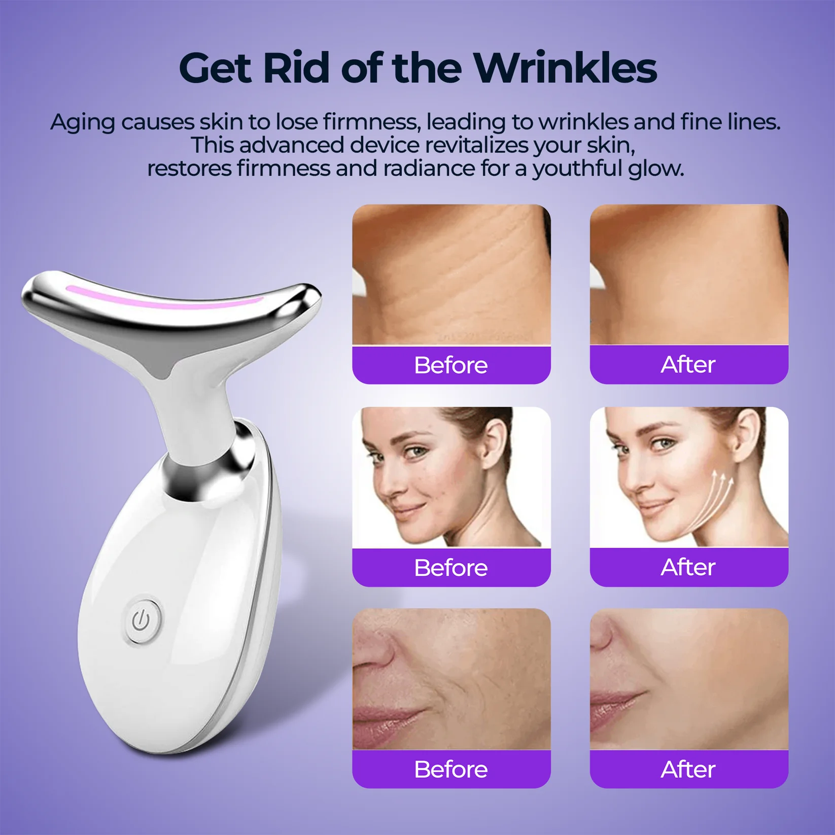 GLOWFACE PRO™ 11 GLOWFACE PRO™ - Image 11