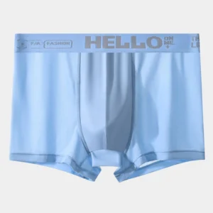 HELLO™ Ice - Men's Underwear