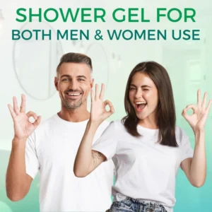Fivfivgo® Intimate Soothe HPV Genital Warts Shower Gel 8 Fivfivgo® Intimate Soothe HPV Genital Warts Shower Gel