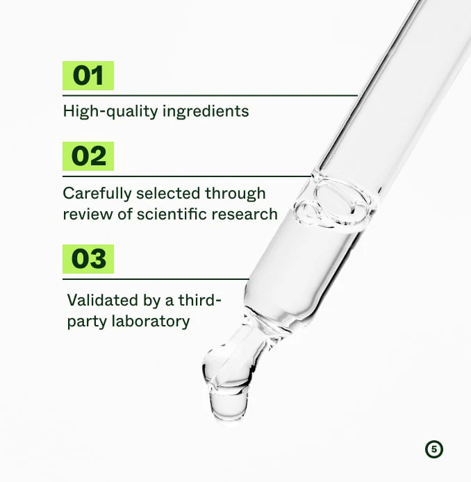 Mizorn Hair Growth Routine | For Women 6 Mizorn Hair Growth Routine | For Women