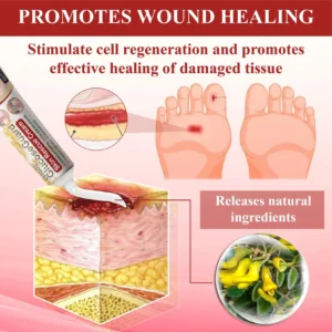 CVREOZ® GlucoseGuard Skin Rescue Cream 17 CVREOZ® GlucoseGuard Skin Rescue Cream