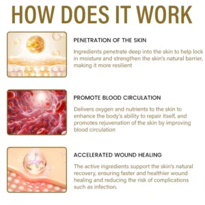 CVREOZ® DiaCure Bee Venom 16 CVREOZ® DiaCure Bee Venom & Centella Diabetic Foot Ulcer Spray